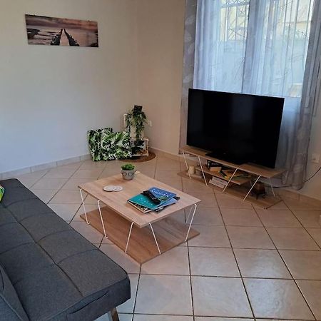 Apartmán Hestia Airport House - Artemis Exteriér fotografie