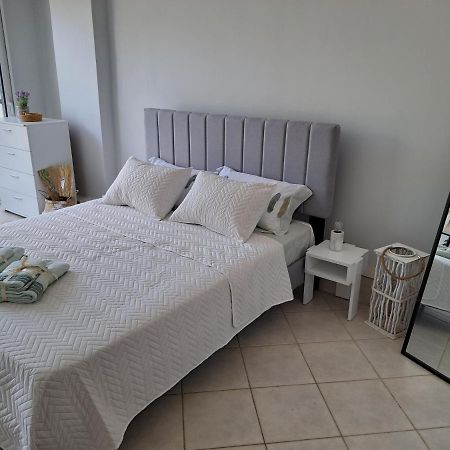 Apartmán Hestia Airport House - Artemis Exteriér fotografie