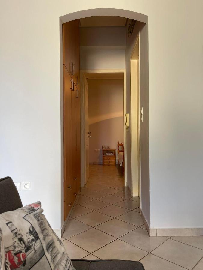 Apartmán Hestia Airport House - Artemis Exteriér fotografie
